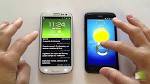 HTC One X Especificaciones y opiniones HTC Espaa