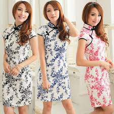 Image result for chinese qipao