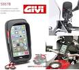 Givi porta cellulare