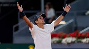 Rafael Jodar Echoes Jude Bellingham in Breakthrough Madrid Open Win