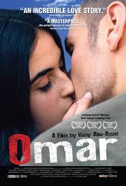 Today, the Palestinian/Israeli actors Adam Bakri and Leem Lubany will make a big public appearance in Miami. They are being hosted by the Coral Gables Art ... - 2-19-14-omar-poster