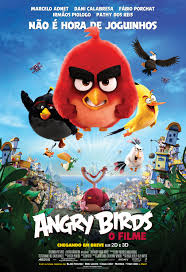Angry Birds - O Filme