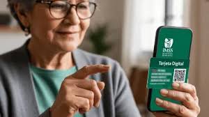Sin Tarjetón Digital IMSS, los pensionados de la Ley 73 pierden su único escudo ante errores en el depósito de marzo