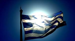 Risultati immagini per bandiera greca