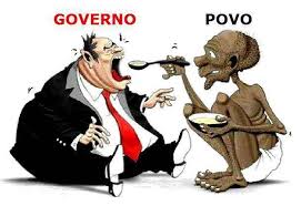 Resultado de imagem para corrupto bicho