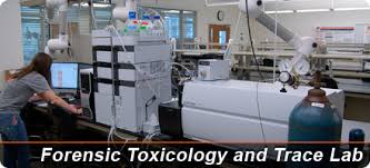 Image result for forensic toxicology