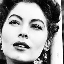 Image result for ava gardner