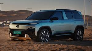 Tata Sierra EV breaks cover: A rugged icon returns for the electric age