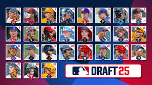 Seattle Mariners Draft Prospects