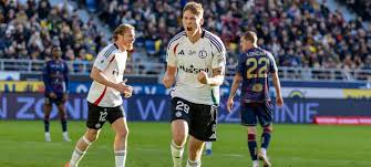 Lech Poznań – Legia Warszawa (mecz trwa)