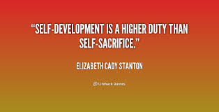 Image result for self-sacrifice quotations