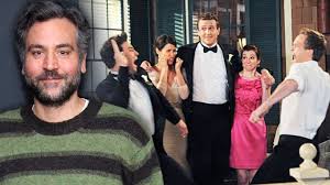 Josh Radnor Says He's Not Close To His 'How I Met Your Mother' Co-Stars "Not Even A Little Bit": "I Have Love For All These People"