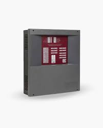 Fire extinguishing system CLVR02EXT – Cofem Sistemas de ...