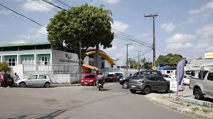 Como é viver no menor bairro de Fortaleza, nascido em torno de uma estação de trem
