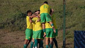 ¡Batacazo en la Segunda! Cerrito vence a Albion y Tacuarembó es el nuevo líder
