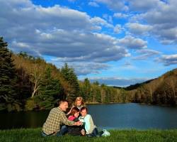 Watoga State Park, West Virginia