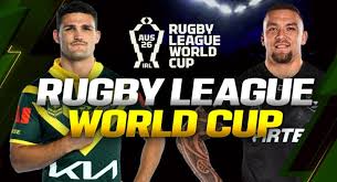 Seven and SCA launch Rugby League World Cup 2026 partnership packages
