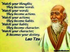 Tao Te Ching on Pinterest | Laos, Tao and At Peace via Relatably.com