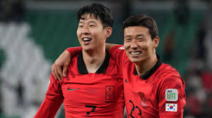 Title: Live Stream Guide: Watch Australia vs South Korea AFC Asian Cup Game Online Today with Latest Team News - 1