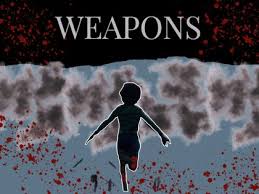 Horror film ‘Weapons’ charms UT Martin students
