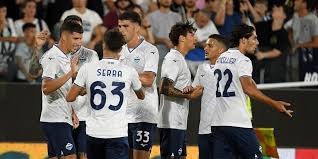 Lazio
