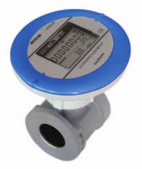 Ultrasonic Flowmeter for Air