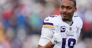 Lions vs. Vikings live updates: NFL Christmas game score, prediction, odds and latest