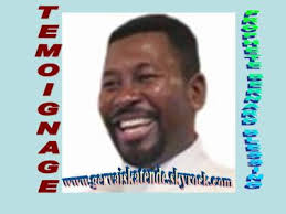 PROPHETE BERNARD BLESSING TEMOIGNAGE - 1754377220_small