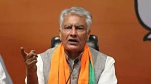 Sunil Jakhar: Resignation as Punjab BJP President Sends Shockwaves