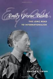 Best five stylish quotes by emily greene balch picture German via Relatably.com