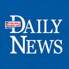 Image result for HURRIYET  NEWSPAPER LOGO