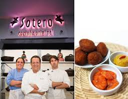 Resultado de imagen para el sotero restaurante