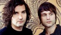 Their debut album could have established Anthony Genn and Martin Slattery as ... - thehours