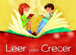 Leer para crear