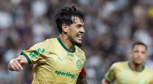 Palmeiras Online - News update