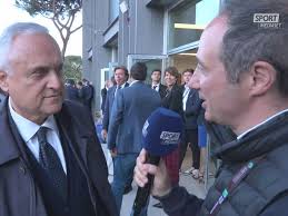 Trend Google: claudio lotito
