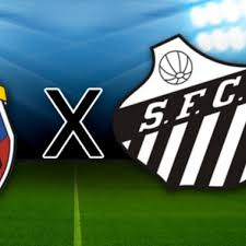 UCV x Santos na Sul-Americana: onde assistir ao vivo, horário e escalação