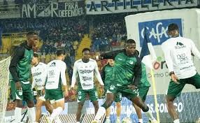 Tabla del Descenso Liga BetPlay: Cali en Aprietos Tras Empate con Millonarios - Imagen principal del artículo