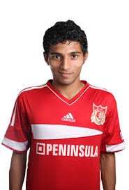 Pune FC sign academy midfielder Nikhil Kadam | Sportskeeda - kadam-807673