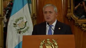 Image result for guatemala president