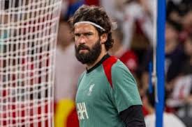 Alisson Becker's Shock Exit! Why He Left Liverpool's Pre-Season Tour!