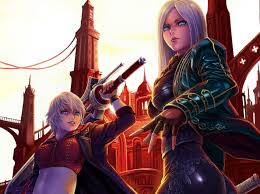 Image result for devil may cry video game pictures