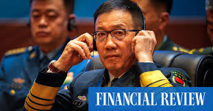 china in context