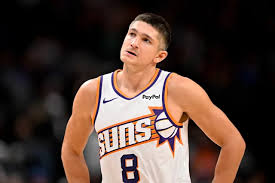 Suns - Kings