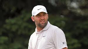 Scottie Scheffler comments on the fans at the 3M Open after playing the tournament for the first ever time