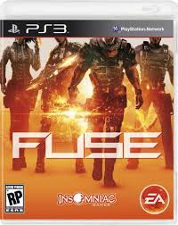 FUSE PS3 demo with cfw 4.40