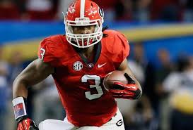 Todd Gurley