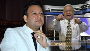 Resultado de imagen para fotos de esteban rosario