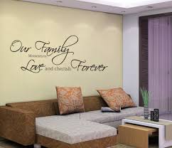 Popular Family Wall Decals Quotes-Buy Cheap Family Wall Decals ... via Relatably.com