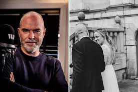 Tomas De Soete getrouwd met vriendin Tinne